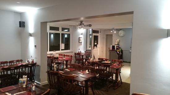 Dave's Fish Restaurant